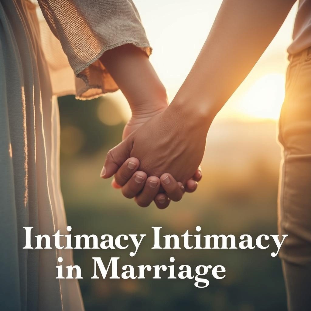 The Importance of Sex in Marriage