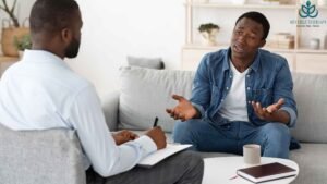 Christian-aware therapy session in Katy Texas