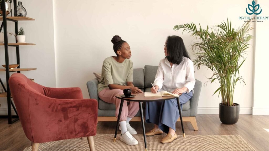 Finding a therapist in Katy Texas — step by step guide